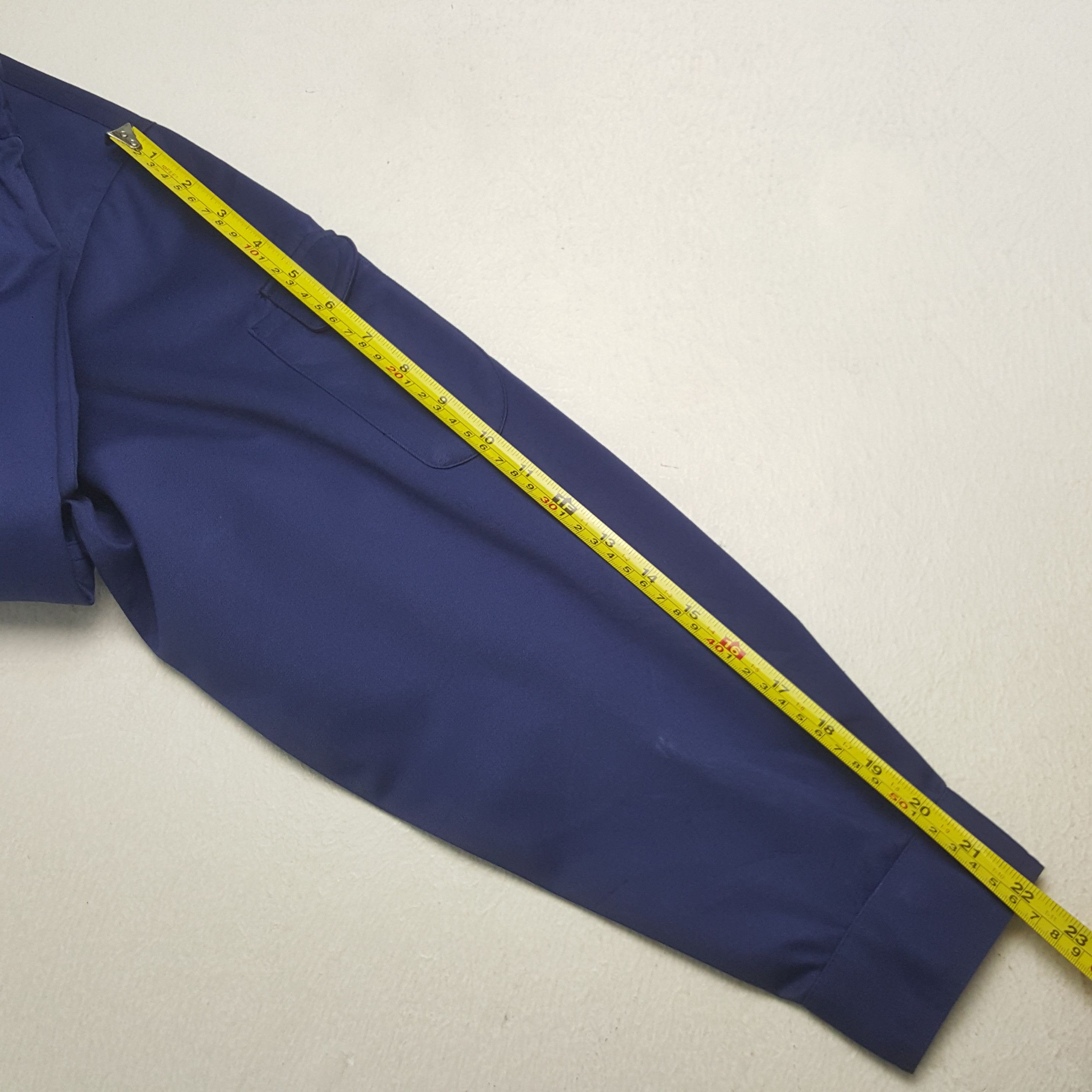 Japanese Brand Vintage Mugen Honda Racing Custom Worker Japan Jacket Size US S / EU 44-46 / 1 - 7 Thumbnail