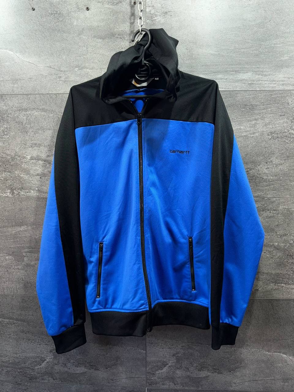 Carhartt Carhartt Hooded Grigler Jacket Zip Up Size US M / EU 48-50 / 2 - 1 Thumbnail