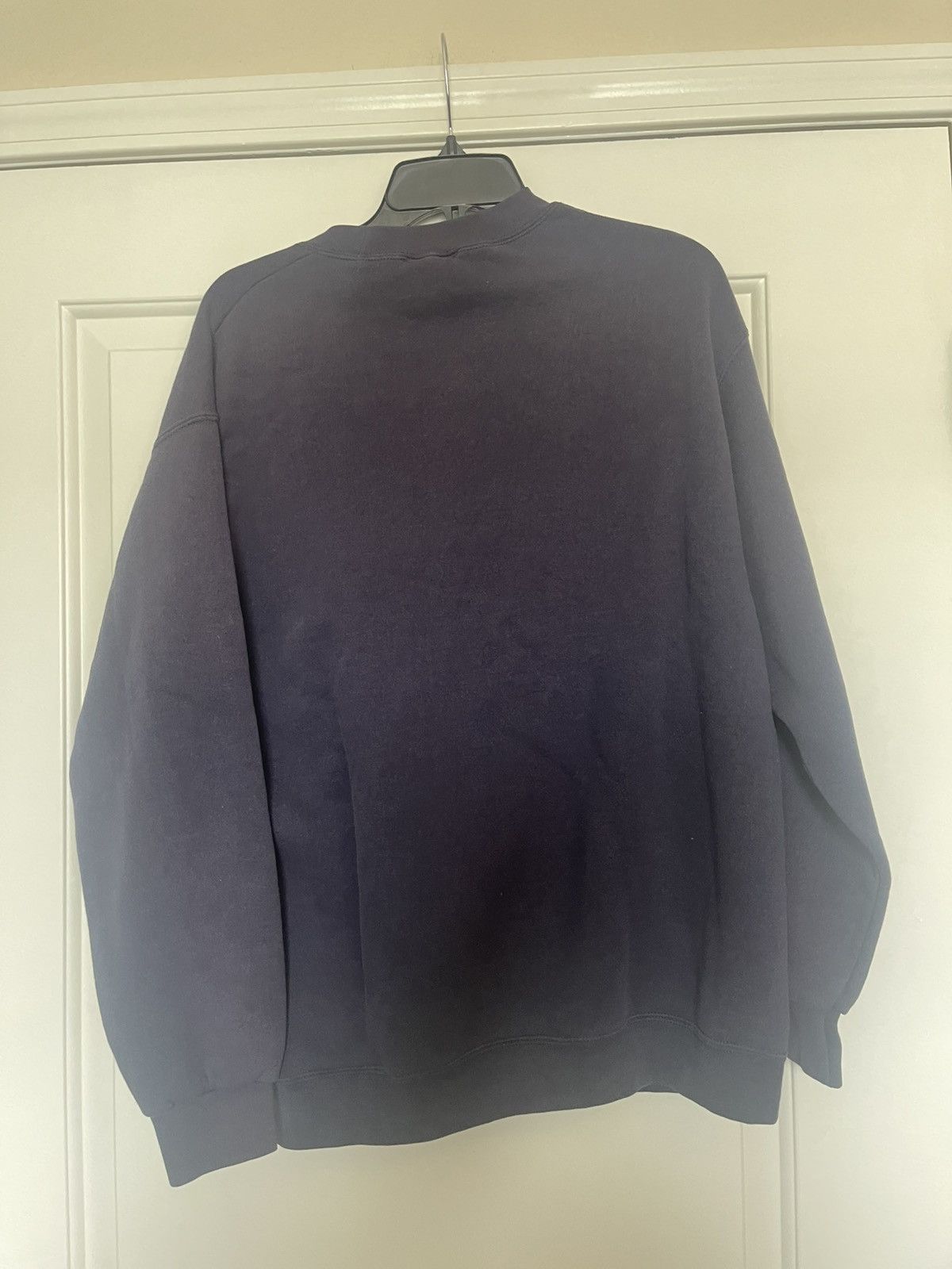 Lee VTG 90s Paine Webber Band Brokerage Sweatshirt Size US L / EU 52-54 / 3 - 6 Thumbnail