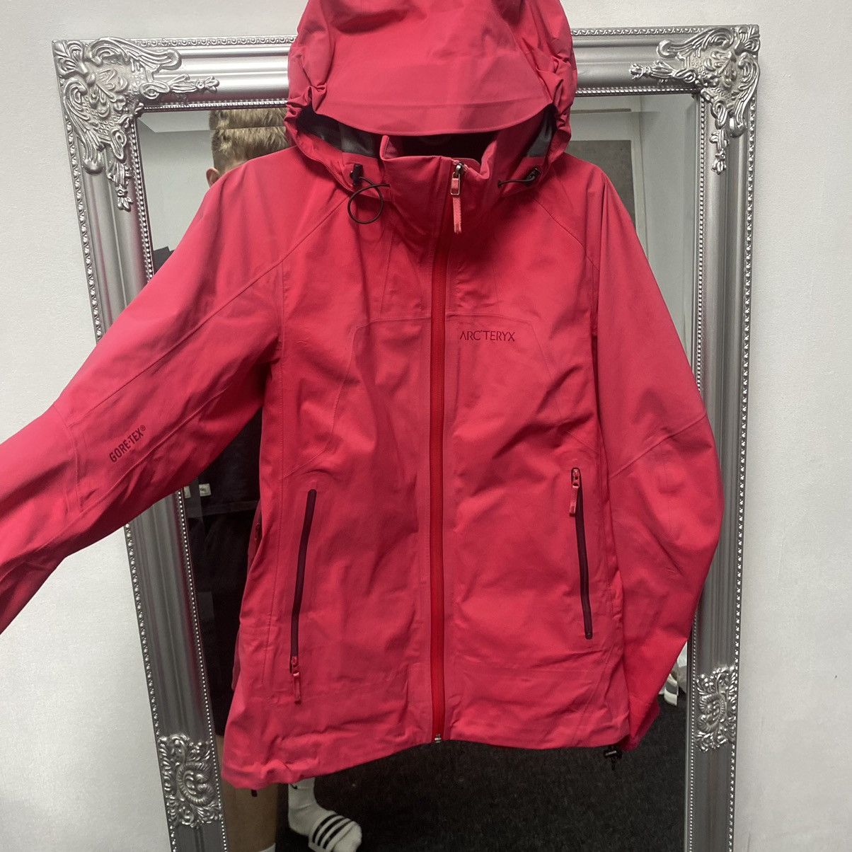 Arc'teryx Arcteryx jacket gore tex Size US S / EU 44-46 / 1 - 4 Thumbnail