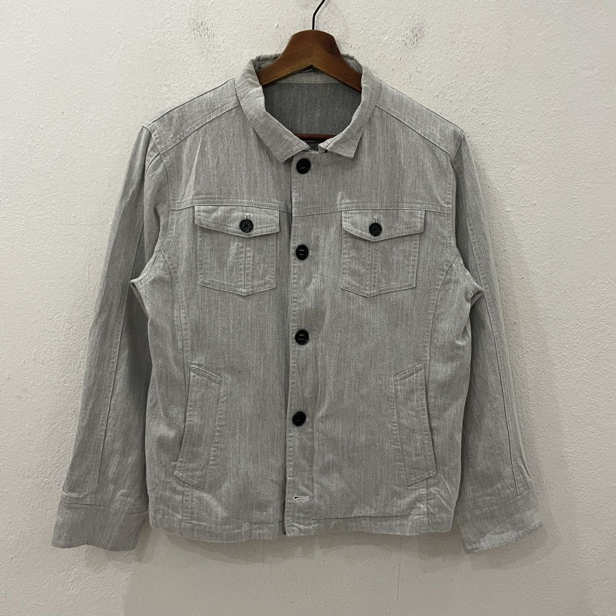 semanticdesign Vintage Sematic Design Jacket Size L / US 10 / IT 46 - 1 Thumbnail