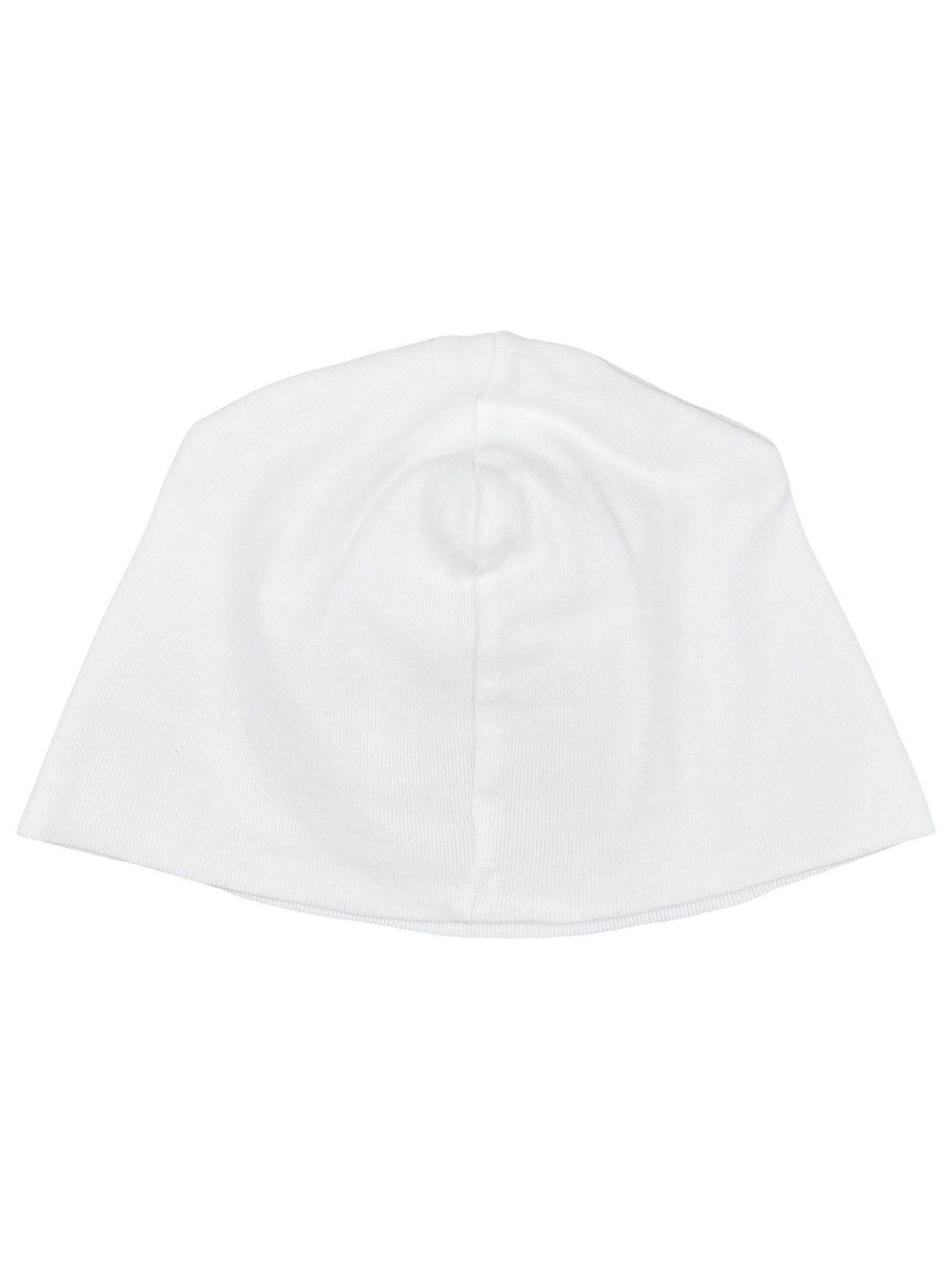 Chrome Hearts Chrome Hearts Vintage Fleur De Lis Embroidered Skull Beanie Size ONE SIZE - 2 Thumbnail