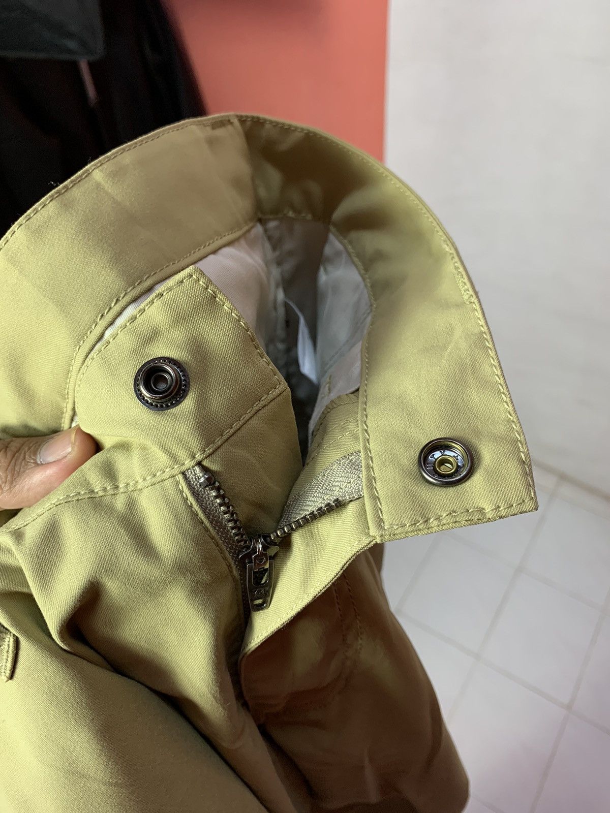 Helly Hansen Steals! Helly Hansen Long Pants Trousers Outdoor Tactical Size US 31 - 9 Thumbnail
