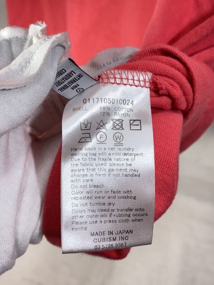 Visvim Boxy Vintage Tee Size US S / EU 44-46 / 1 - 7 Thumbnail