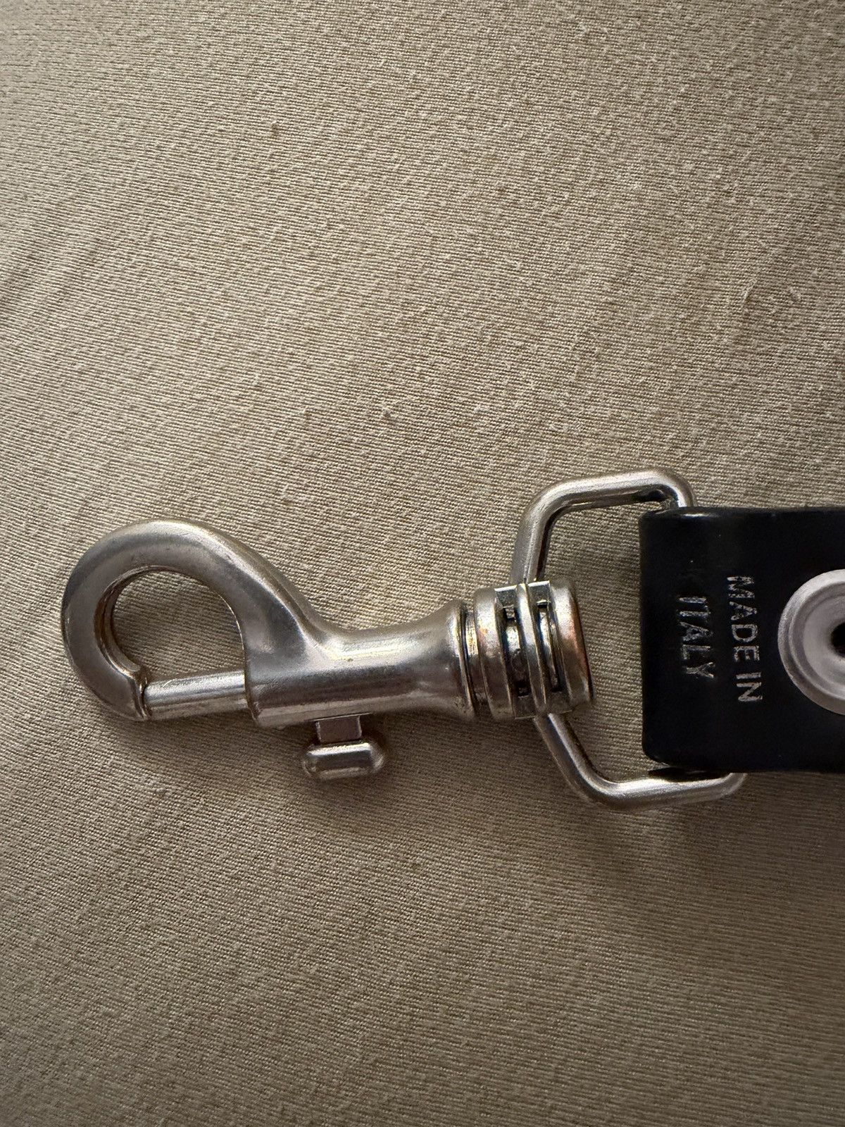 Supreme Supreme Keychain Size ONE SIZE - 4 Thumbnail