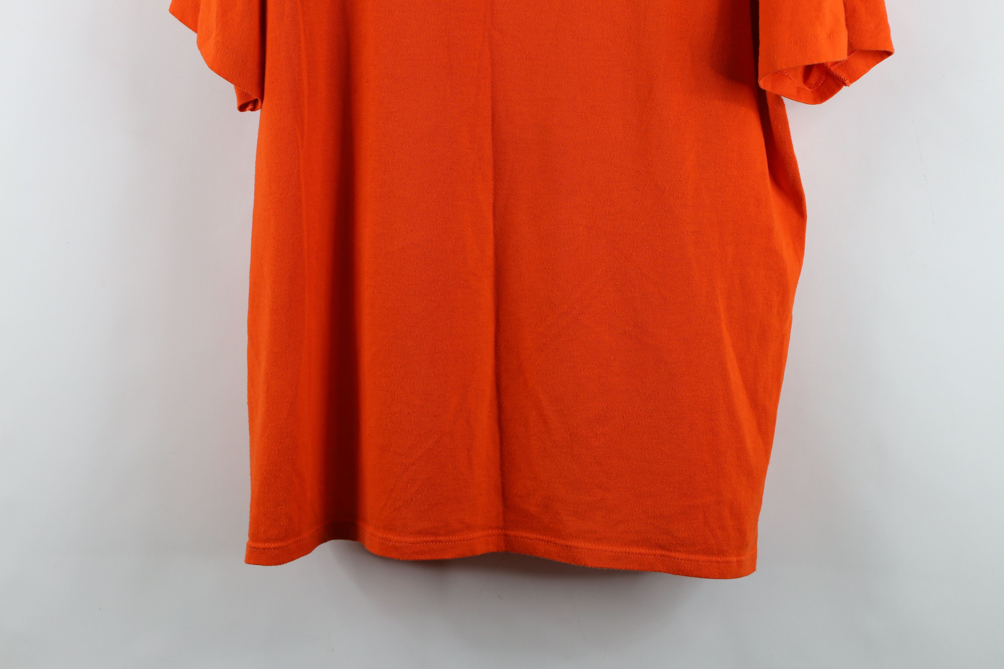 Russell Athletic Vintage 80s 90s Russell Athletic Short Sleeve T-Shirt USA Size US XL / EU 56 / 4 - 3 Thumbnail