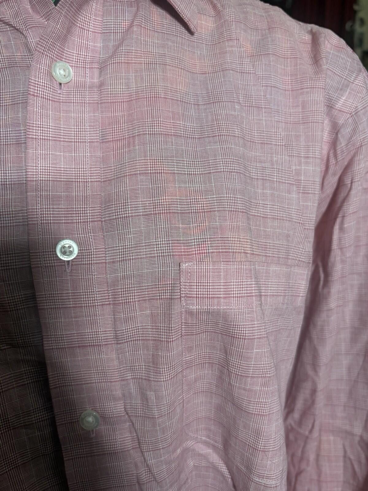 Daniel Cremieux Men’s Daniel Cremieux Button Shirt Sz L Size US L / EU 52-54 / 3 - 6 Thumbnail