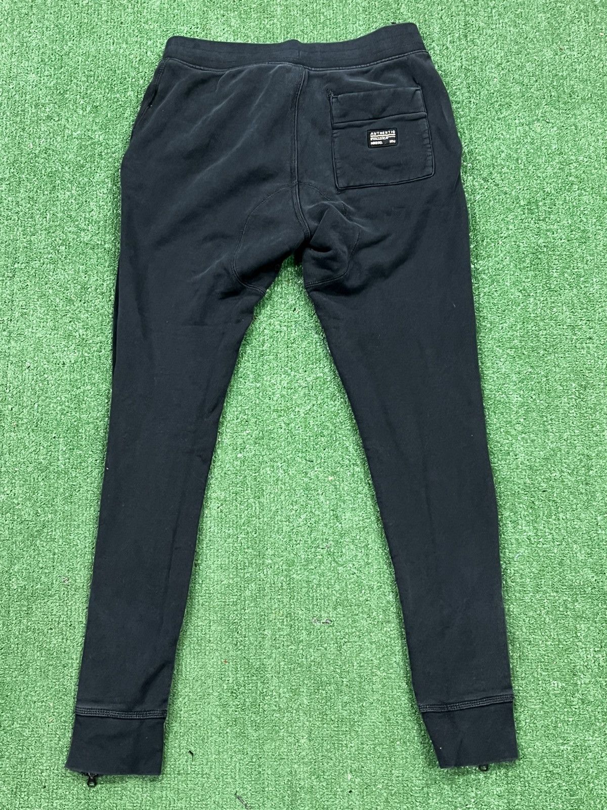 Nike Nike FC Venom GX French Terry Joggers Size US 32 / EU 48 - 6 Thumbnail
