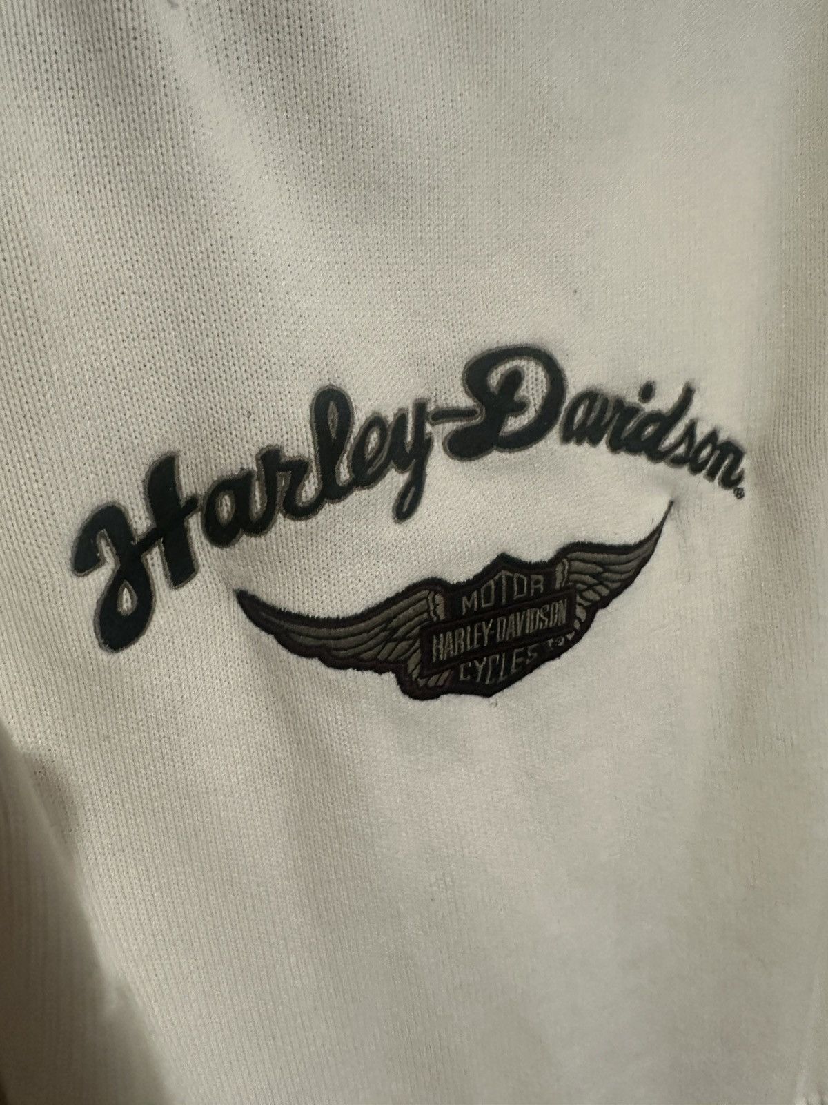 Harley Davidson harley davidson jacket Size M / US 6-8 / IT 42-44 - 5 Thumbnail