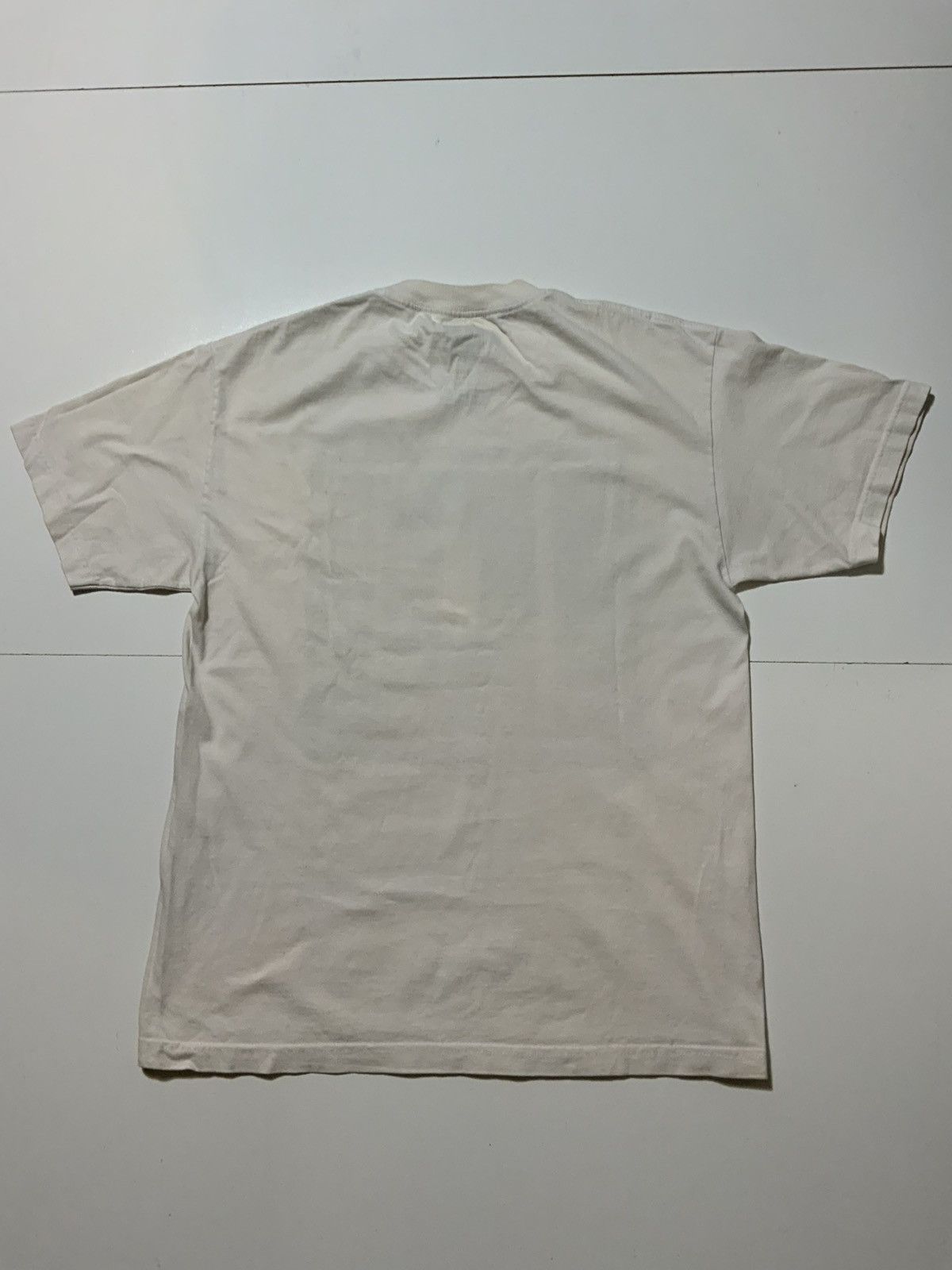 Other 10 Summers Records DJ Mustard Los Angeles Hip Hop Rap TShirt Size US L / EU 52-54 / 3 - 2 Thumbnail