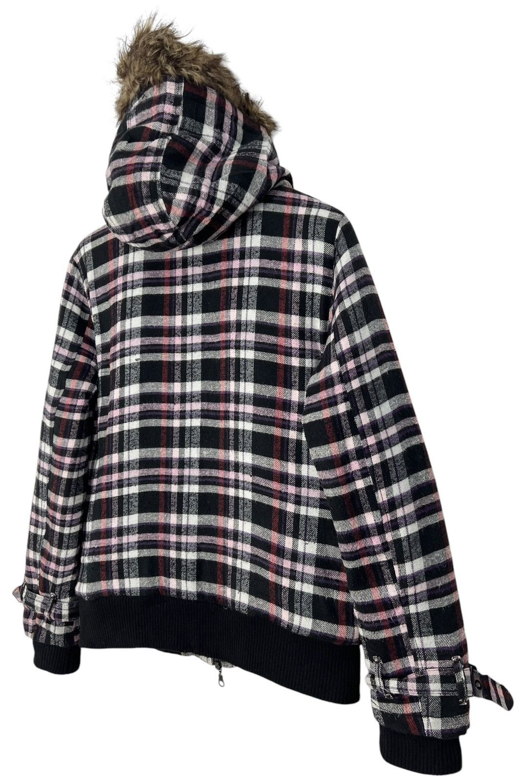 In The Attic × Japanese Brand Vintage In The Attic Goa Jacket Size US L / EU 52-54 / 3 - 5 Thumbnail