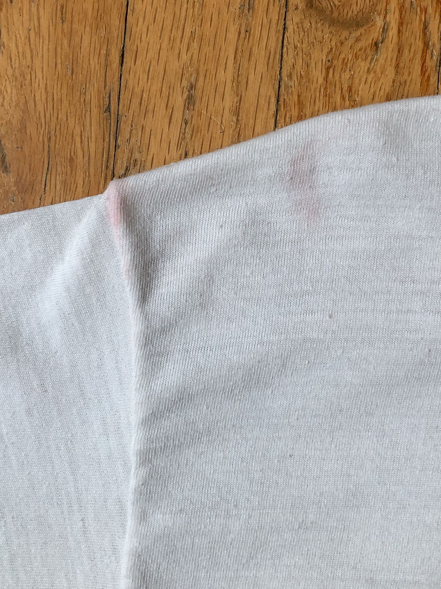 Vintage 90s Single Stitch Faded 'The Belize Zoo' T-Shirt Size US XL / EU 56 / 4 - 5 Thumbnail