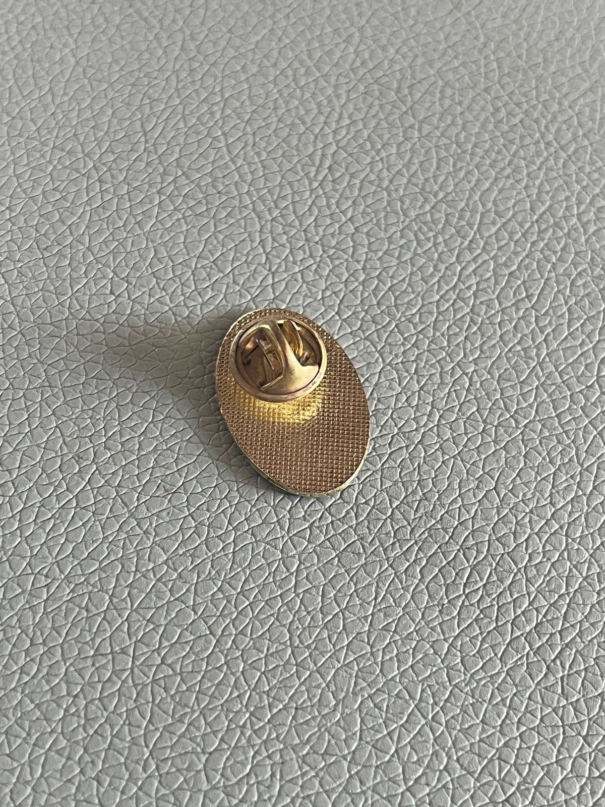 Vintage Juventus logo vintage pin Size ONE SIZE - 4 Thumbnail