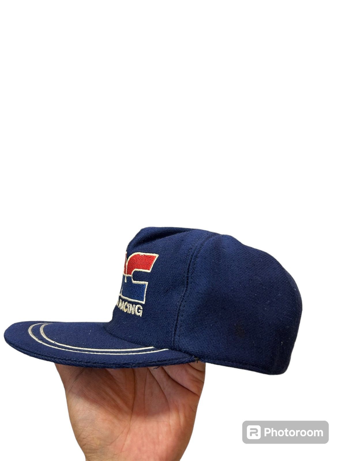 Honda × Vintage Hondaracing Size ONE SIZE - 2 Thumbnail
