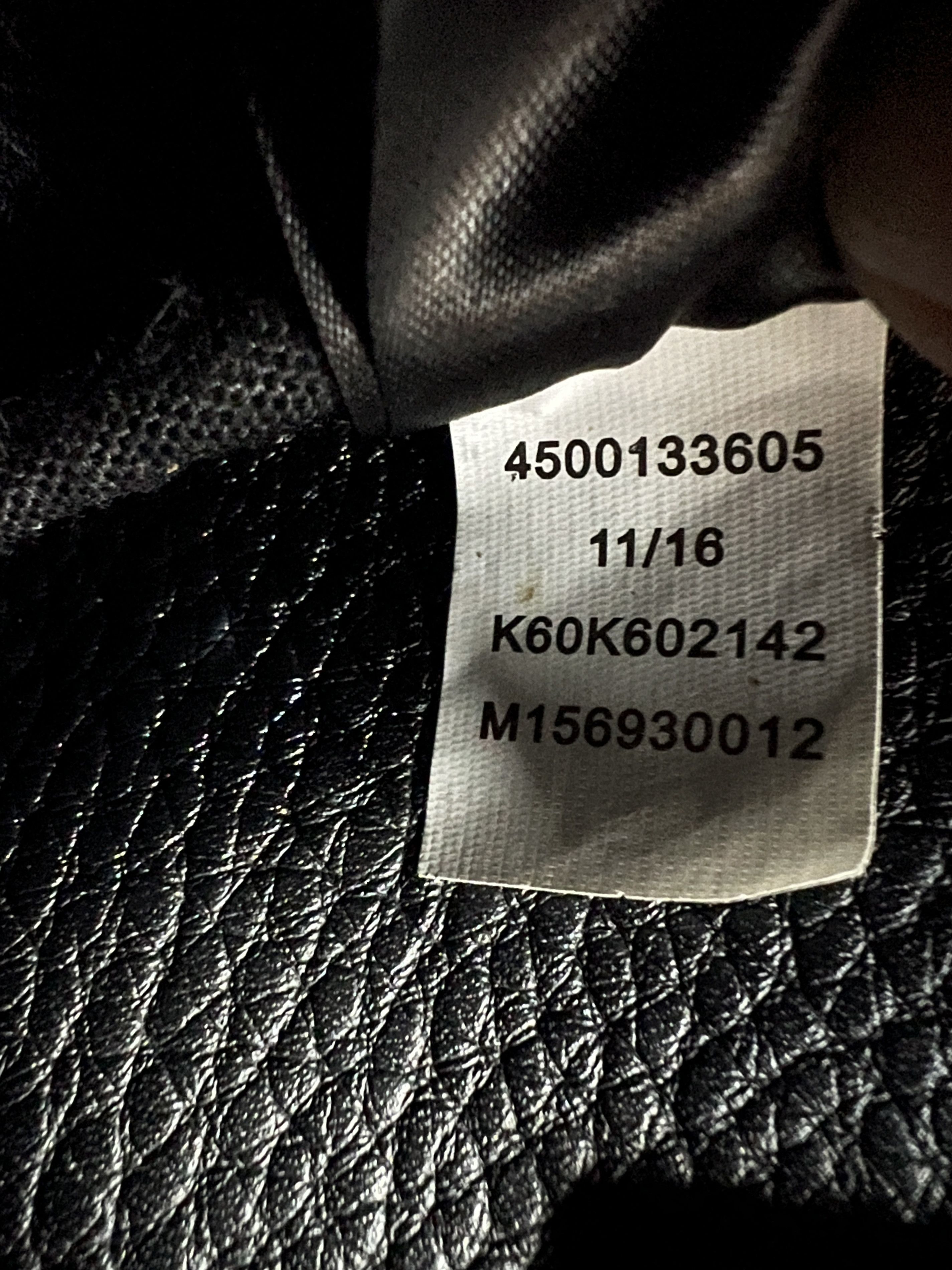 Calvin Klein Calvin Klein Marissa (M4rissa) Messenger Bag Size ONE SIZE - 17 Thumbnail