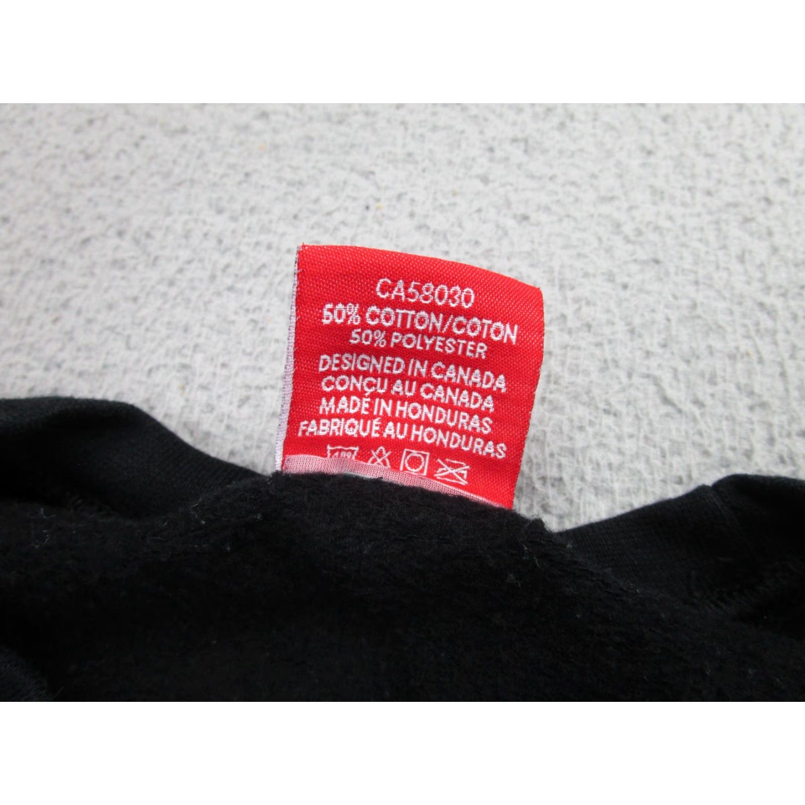 Rains Full Send Sweatshirt Mens Large Ronaseason When It Rains It Pours Graphic Crewne Size US L / EU 52-54 / 3 - 6 Thumbnail