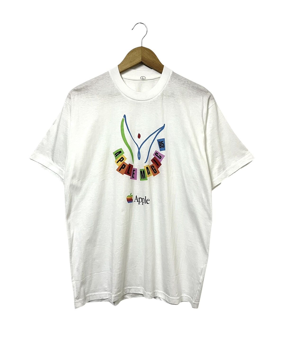 スティーブ・ジョブズ　y2k archive sweat スティーブ・ジョブズy2k archive sweat