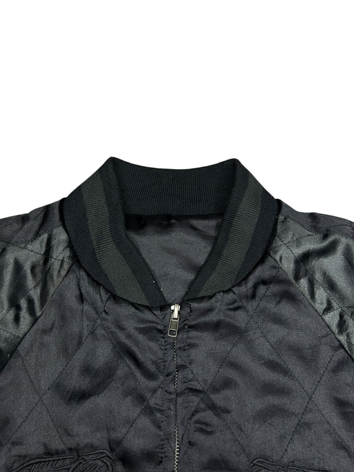 Number (N)ine F/W 04 Sukajan Jacket Size US L / EU 52-54 / 3 - 8 Thumbnail
