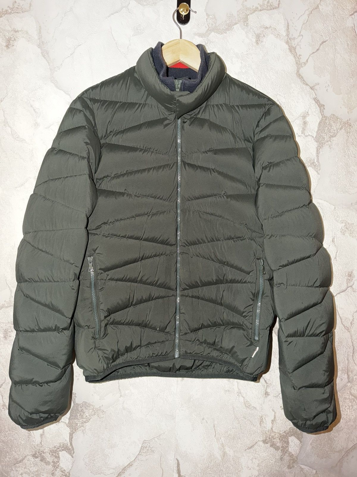 Orlebar Brown Orlebar Brown Winter Warmers Down Jacket Size S Size US S / EU 44-46 / 1 - 1 Thumbnail