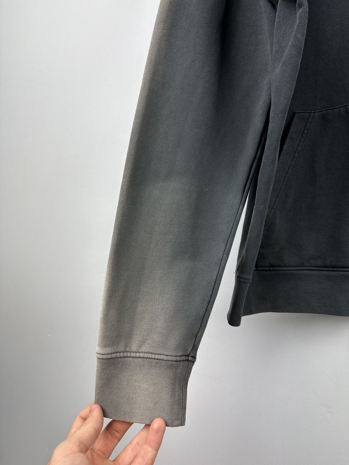 Allsaints Allsaints Posie OTH Nutopia Baggy Oversize Hoodie Size US M / EU 48-50 / 2 - 7 Thumbnail