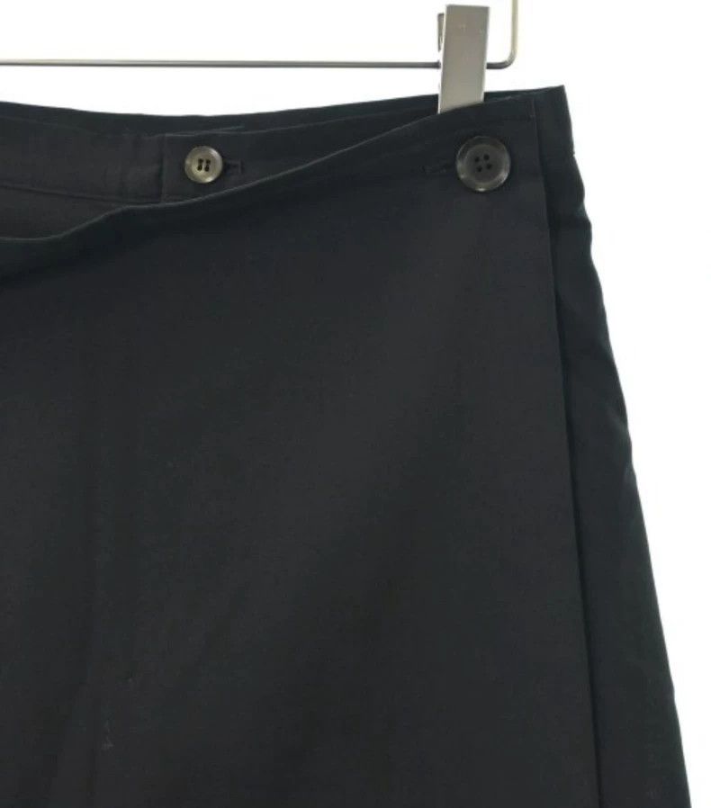 Yohji Yamamoto Yohji Yamamoto pants Size 25" / US 0 / IT 36 - 4 Thumbnail