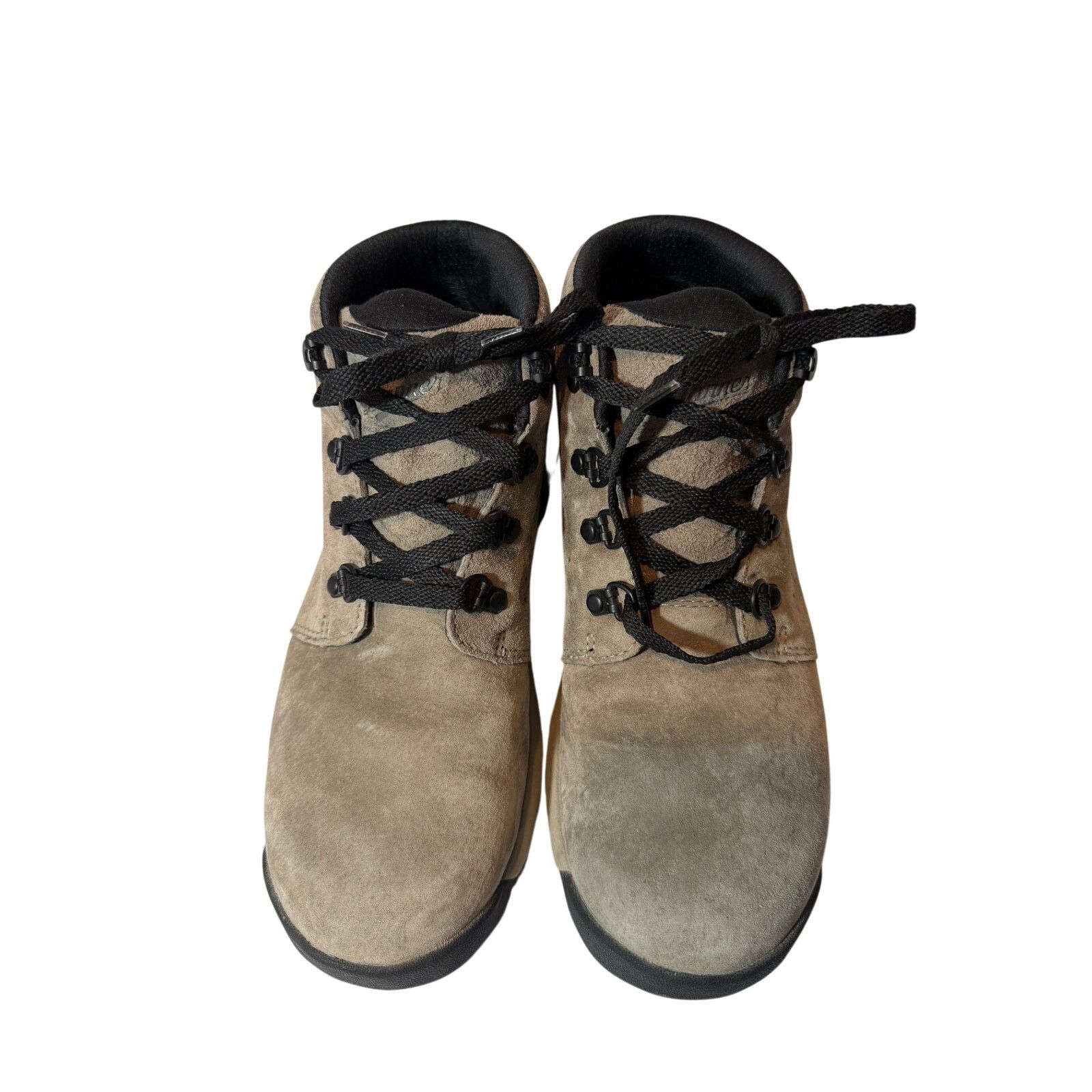 Danner Danner Inquire Mid Boots Women’s 9M Gray Vibram Waterproof Size US 9 / IT 39 - 1 Thumbnail