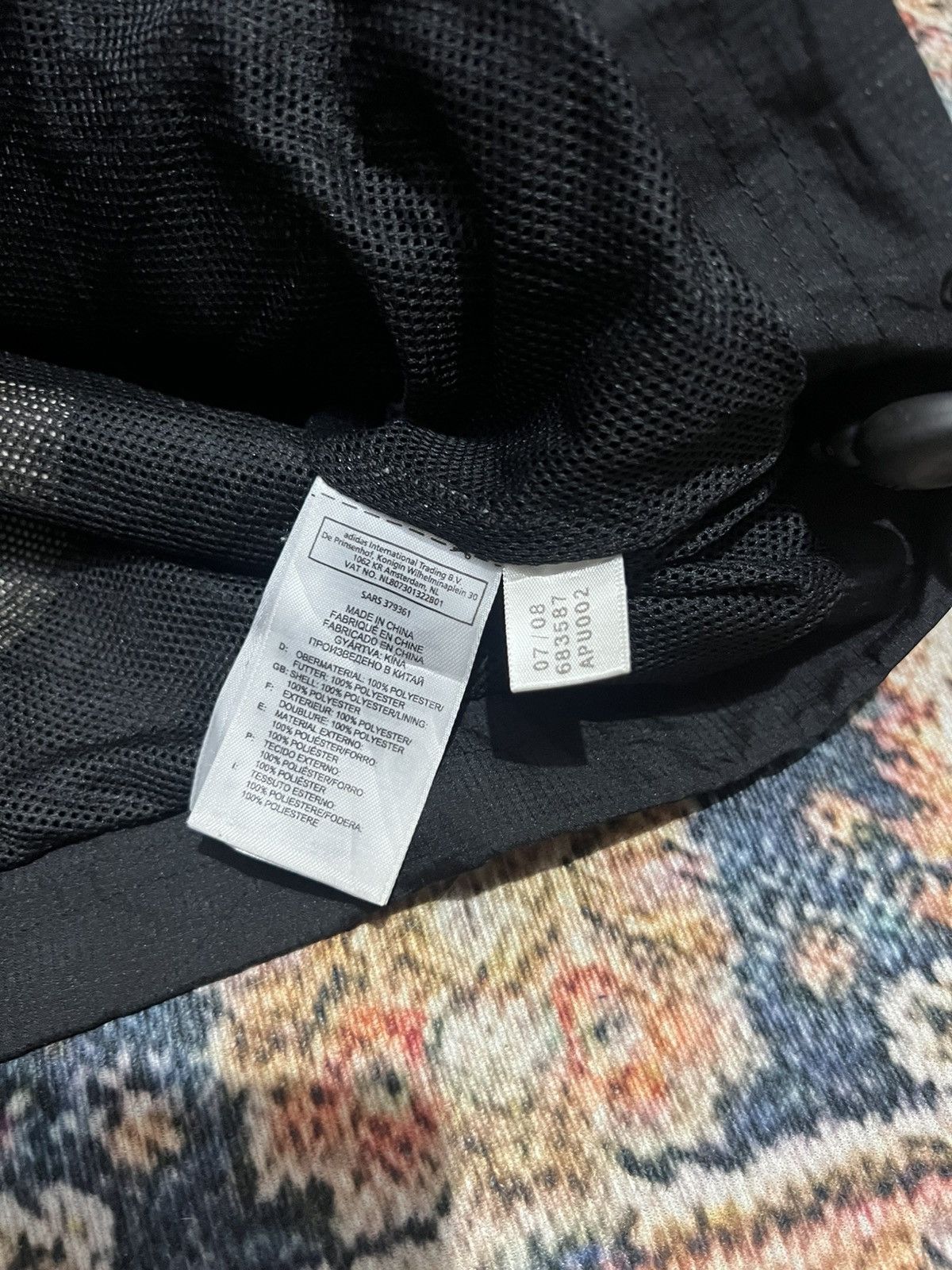 Adidas Adidas Vintage Jacket Chelsea Size US XL / EU 56 / 4 - 5 Thumbnail