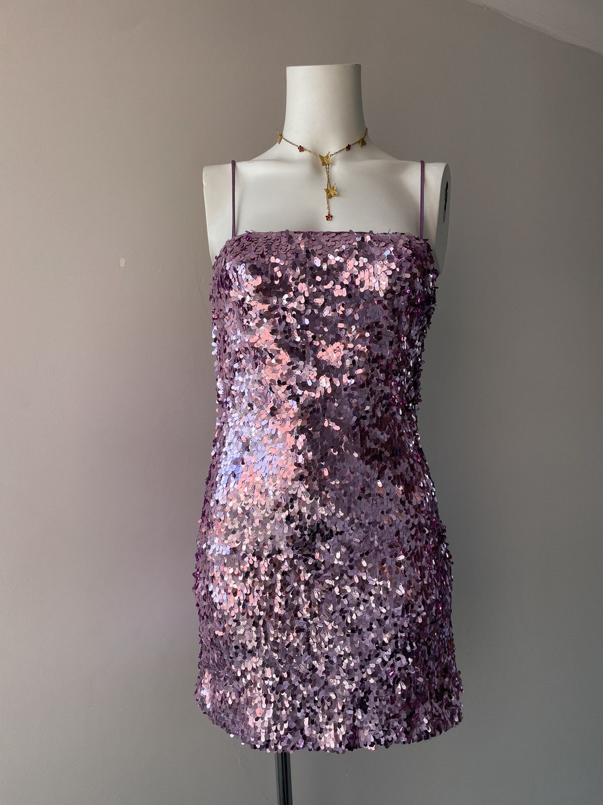 Mango y2k mng dress Size S / US 4 / IT 40 - 5 Thumbnail