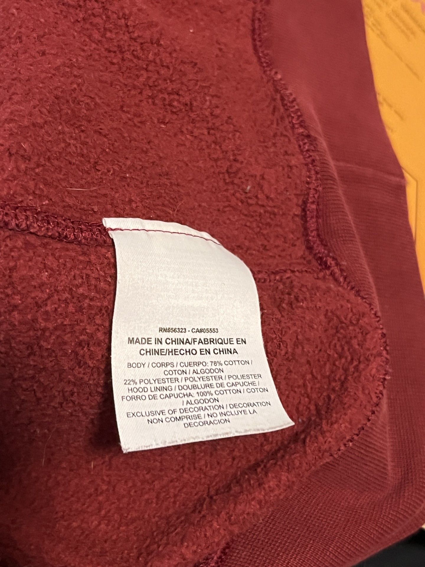 Nike SB Vintage Nike SB Pullover Hoodie (Early-Late 2010's) Size US L / EU 52-54 / 3 - 7 Thumbnail