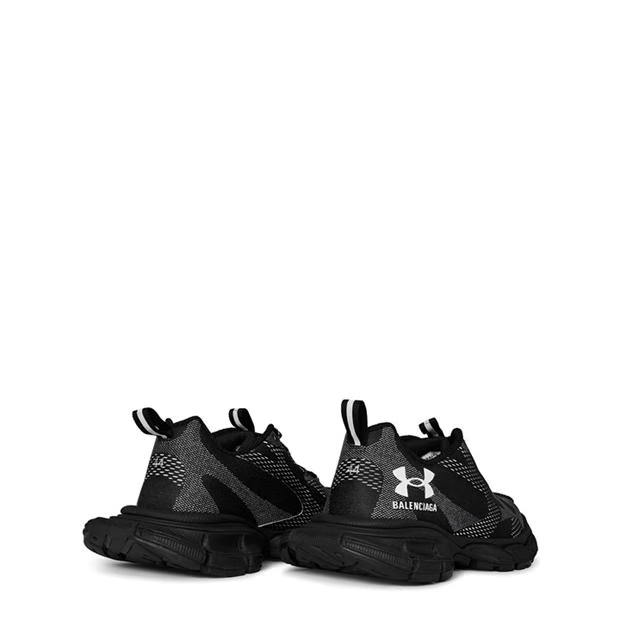 Balenciaga X Under Armour 3xl Sneakers Size US 11 / EU 44 - 5 Thumbnail