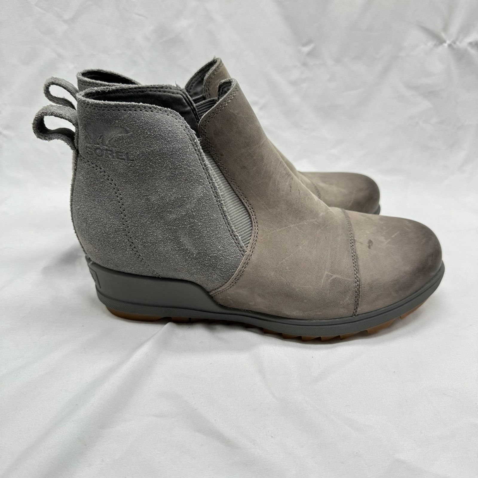 SOREL Sorel Evie pull on boot Size US 7 / IT 37 - 2 Thumbnail