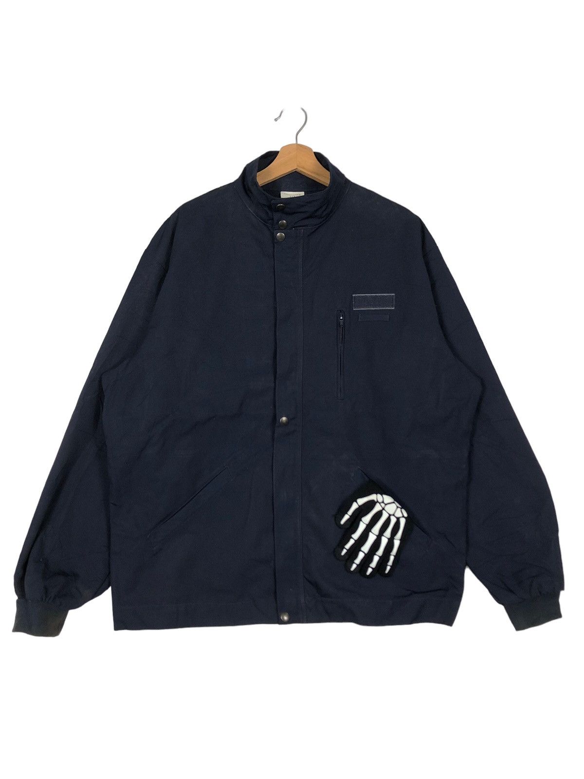 Japanese Brand 🔥Chore Jacket Work Paul Boye Japan Made Size US M / EU 48-50 / 2 - 1 Thumbnail