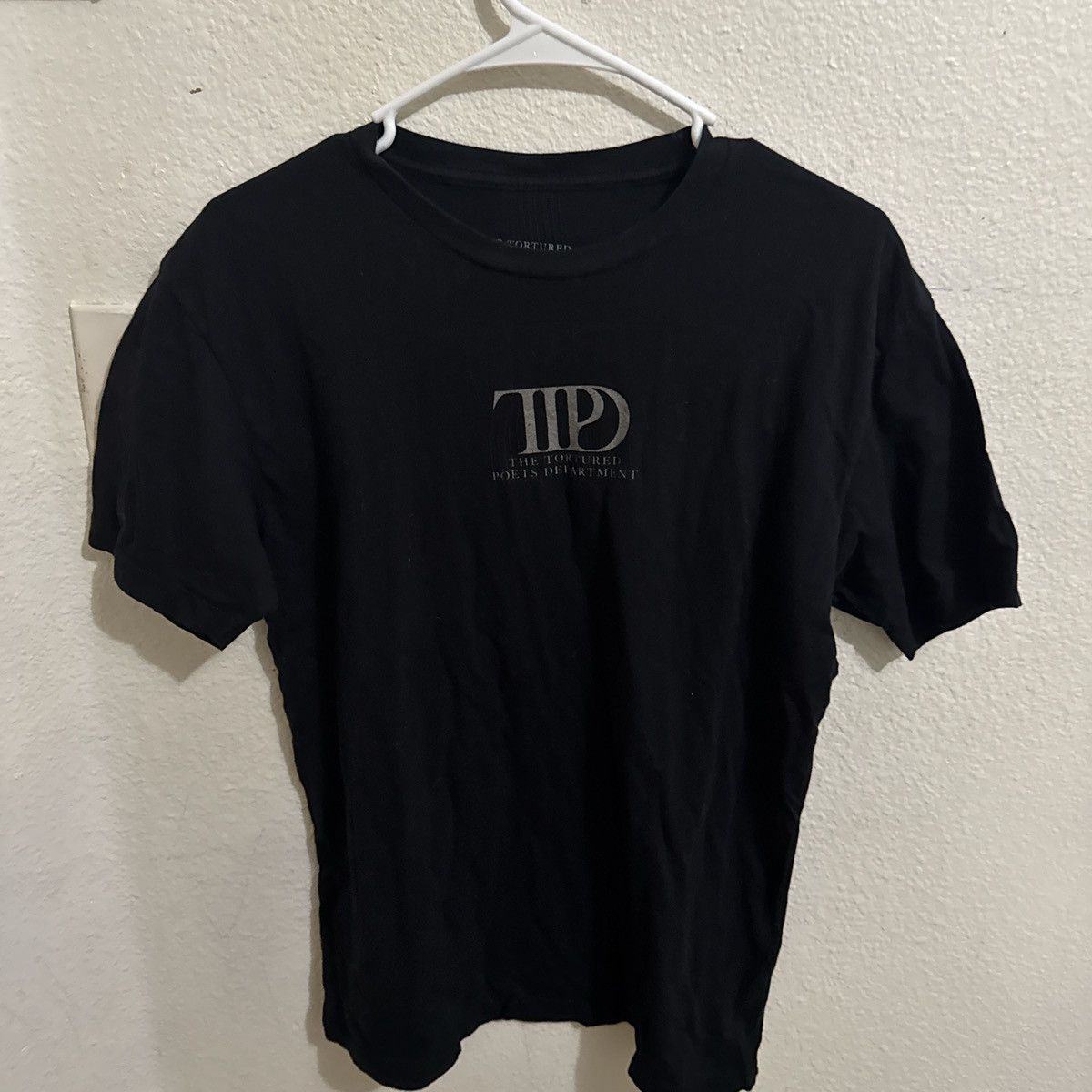 Other Taylor swift shirt Size M / US 6-8 / IT 42-44 - 1 Thumbnail