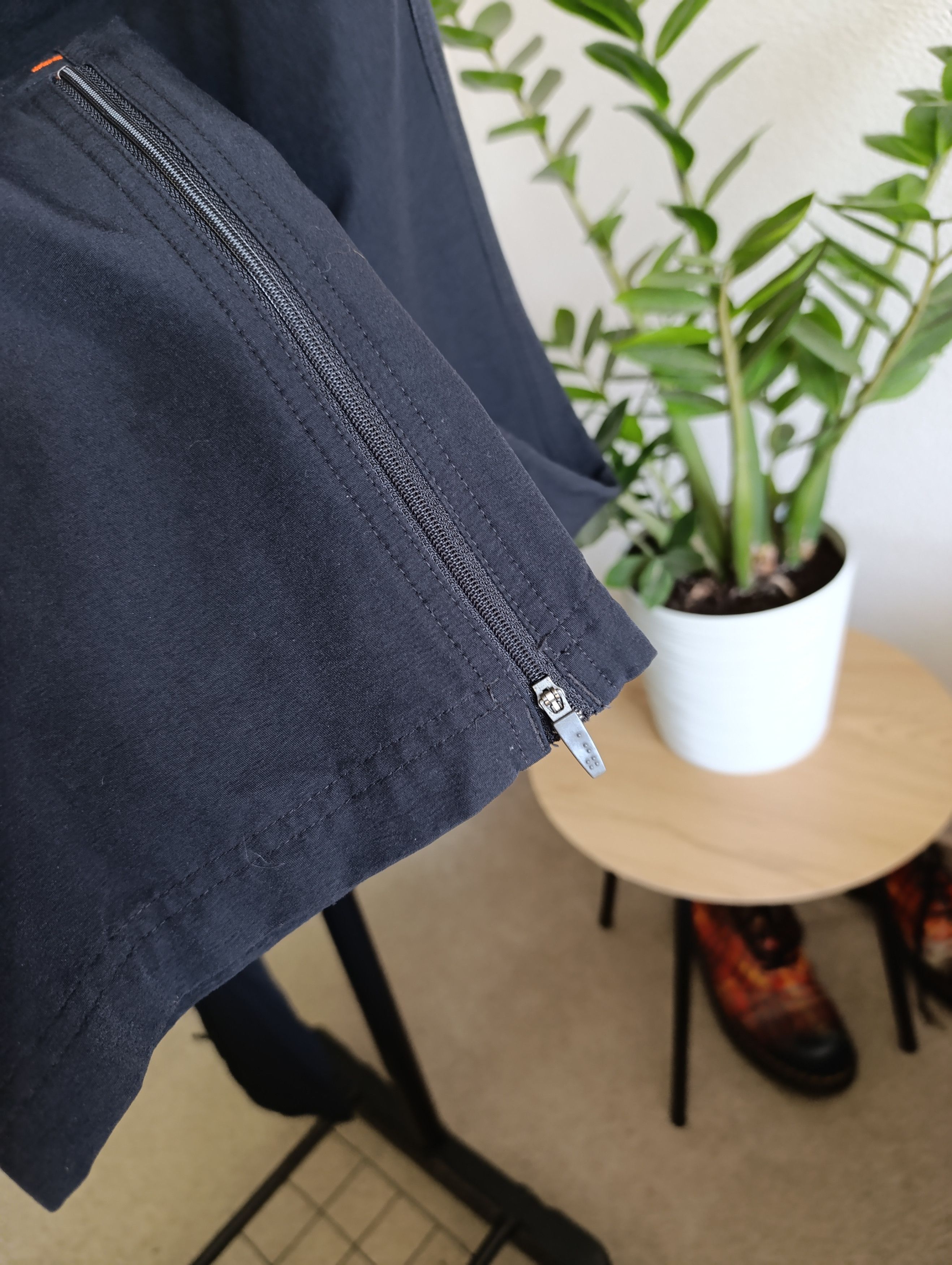Nike ACG Nike acg vintage ski pants Size US 30 / EU 46 - 15 Thumbnail