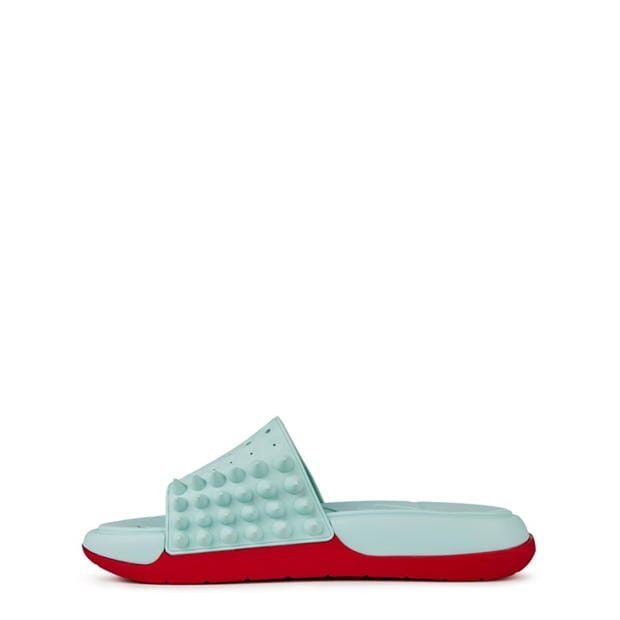 Christian Louboutin Take It Easy Slides Size US 10 / EU 43 - 3 Thumbnail