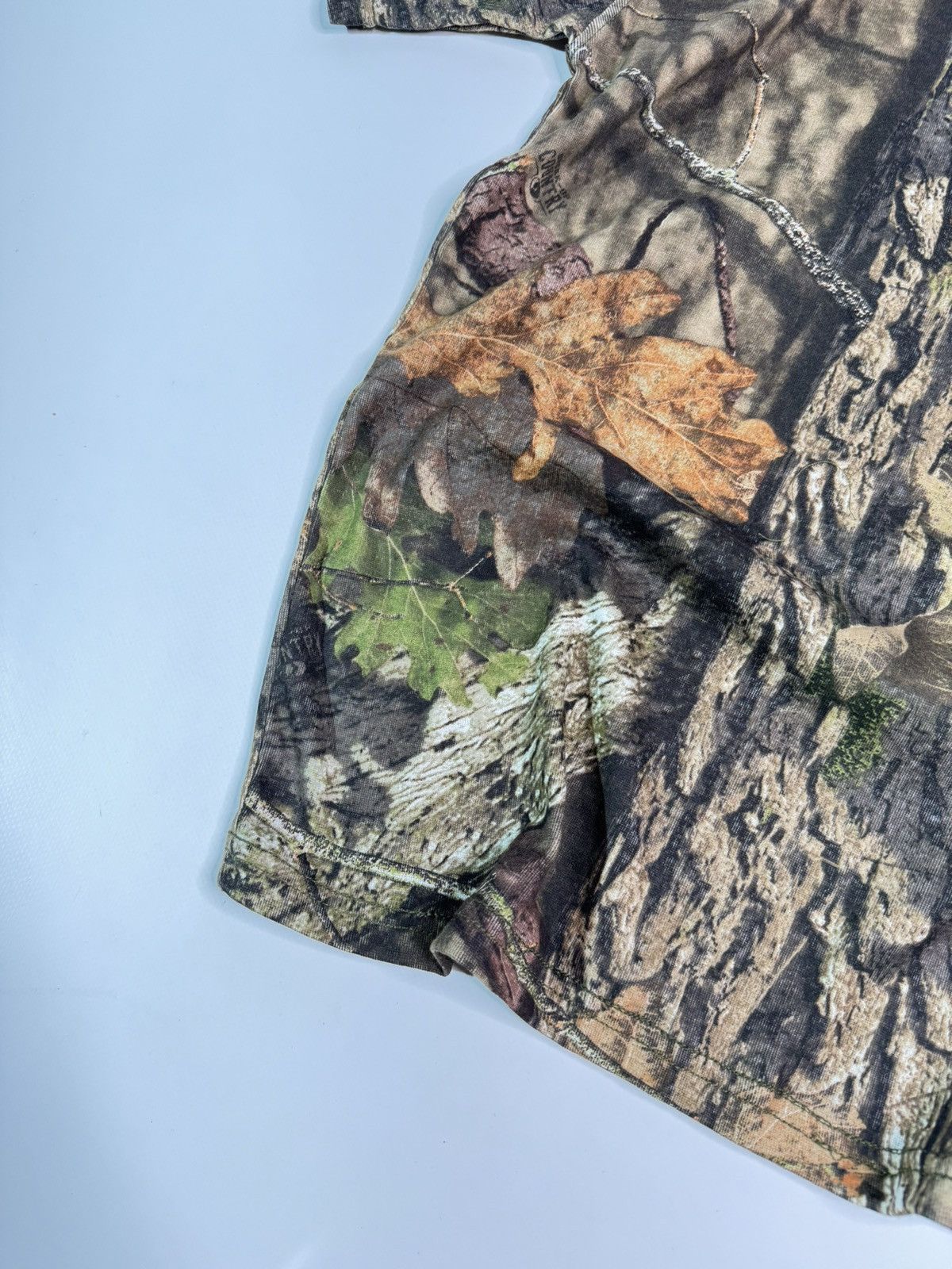 Realtree × Vintage Vintage Realtree mossy oaks tee camo y2k skater swag 90 swag Size US M / EU 48-50 / 2 - 2 Thumbnail