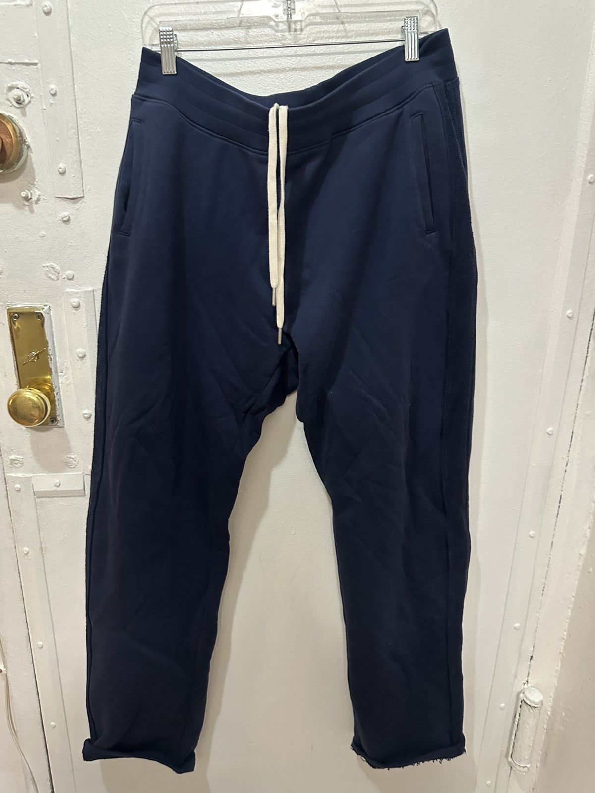 John Elliott John Elliott Track Sweatpants Size US 36 / EU 52 - 1 Thumbnail