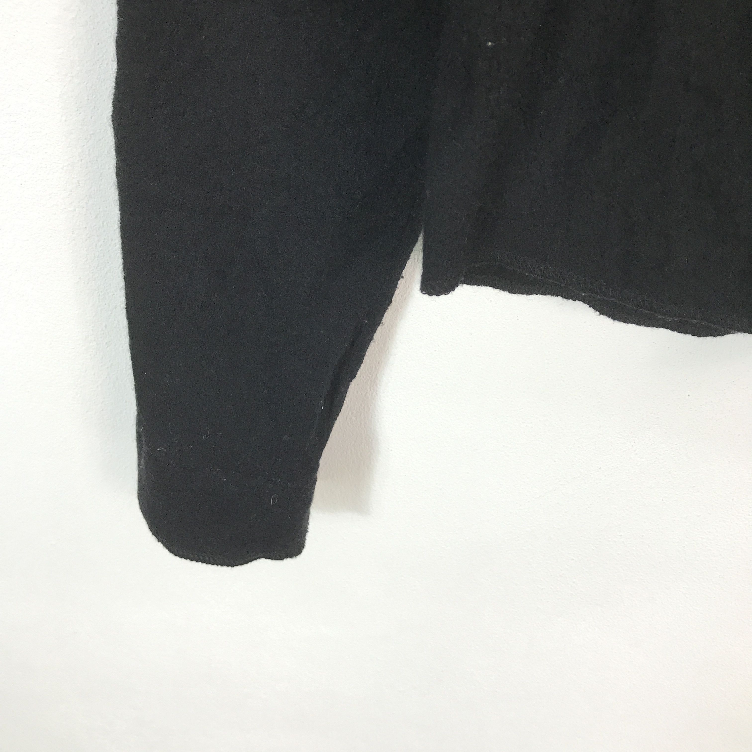 Jean Charles De Castelbajac castelbajac sport Wool Cropped design jacket Size M / US 6-8 / IT 42-44 - 7 Thumbnail