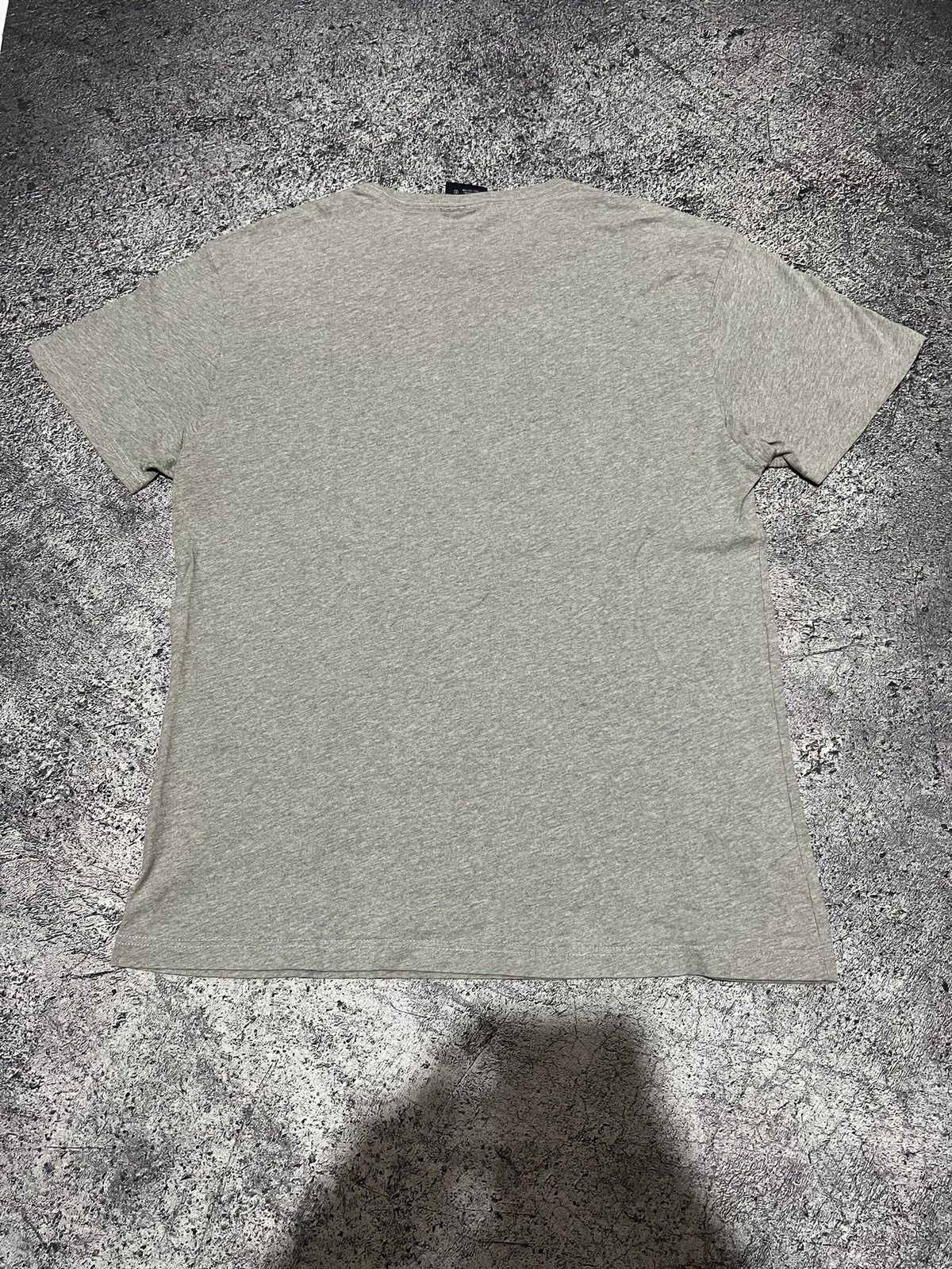 Number (N)ine 2000s Polo Bear Ralph Lauren RRL Graphic Logo Tee y2k Lgb Size US M / EU 48-50 / 2 - 3 Thumbnail