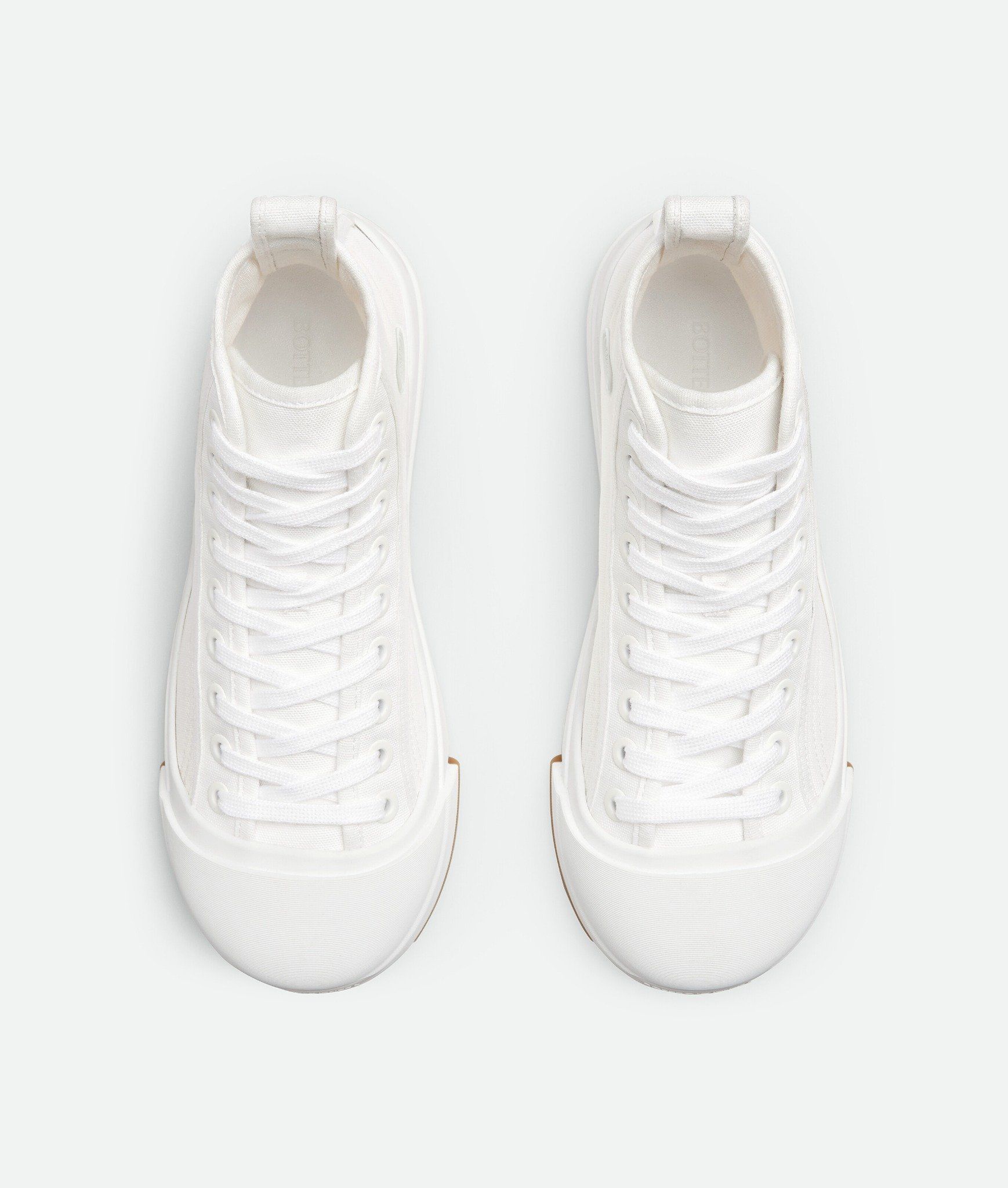 Bottega Veneta Vulcan Sneaker Size US 11 / EU 44 - 2 Thumbnail