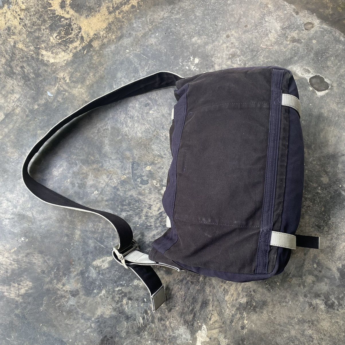 Porter White Mountaineering X Porter Bag Size ONE SIZE - 9 Thumbnail
