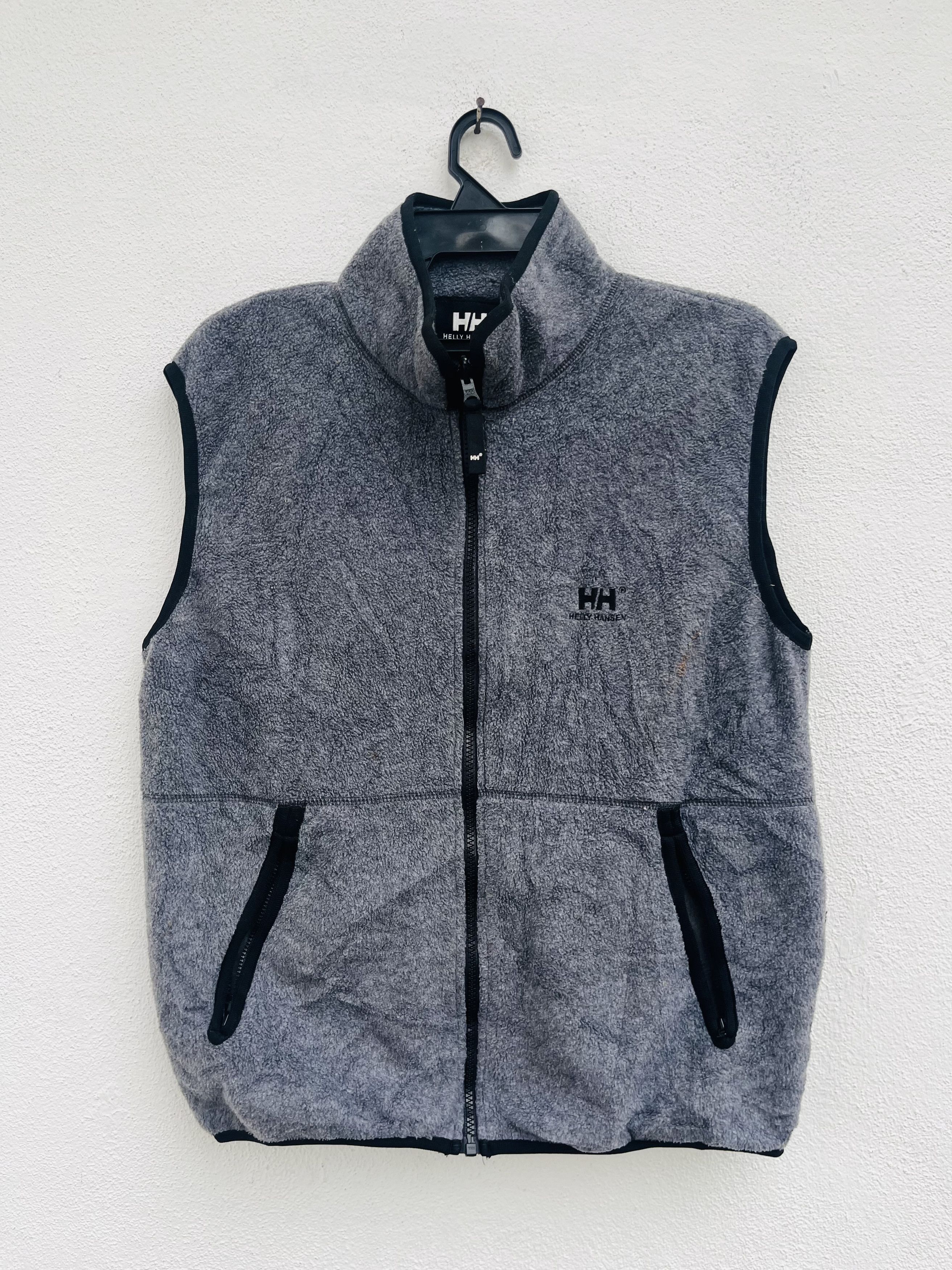 Helly Hansen Vintage Helly Hansen Japanese Designer Fashion Style Size US M / EU 48-50 / 2 - 1 Thumbnail