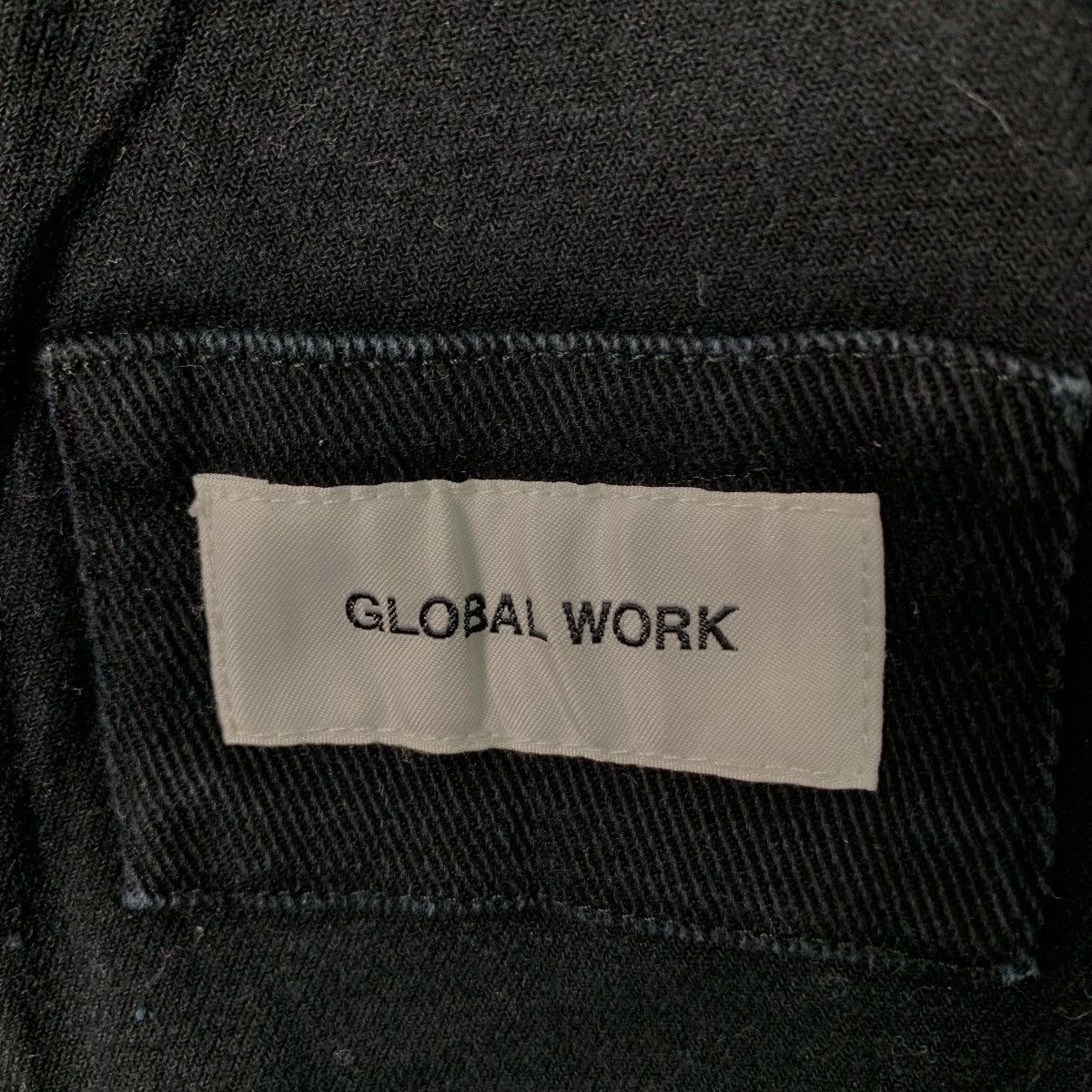 Global Work GROBAL WORK Asymmetrical Jacket #0647-C30 Size US S / EU 44-46 / 1 - 15 Thumbnail
