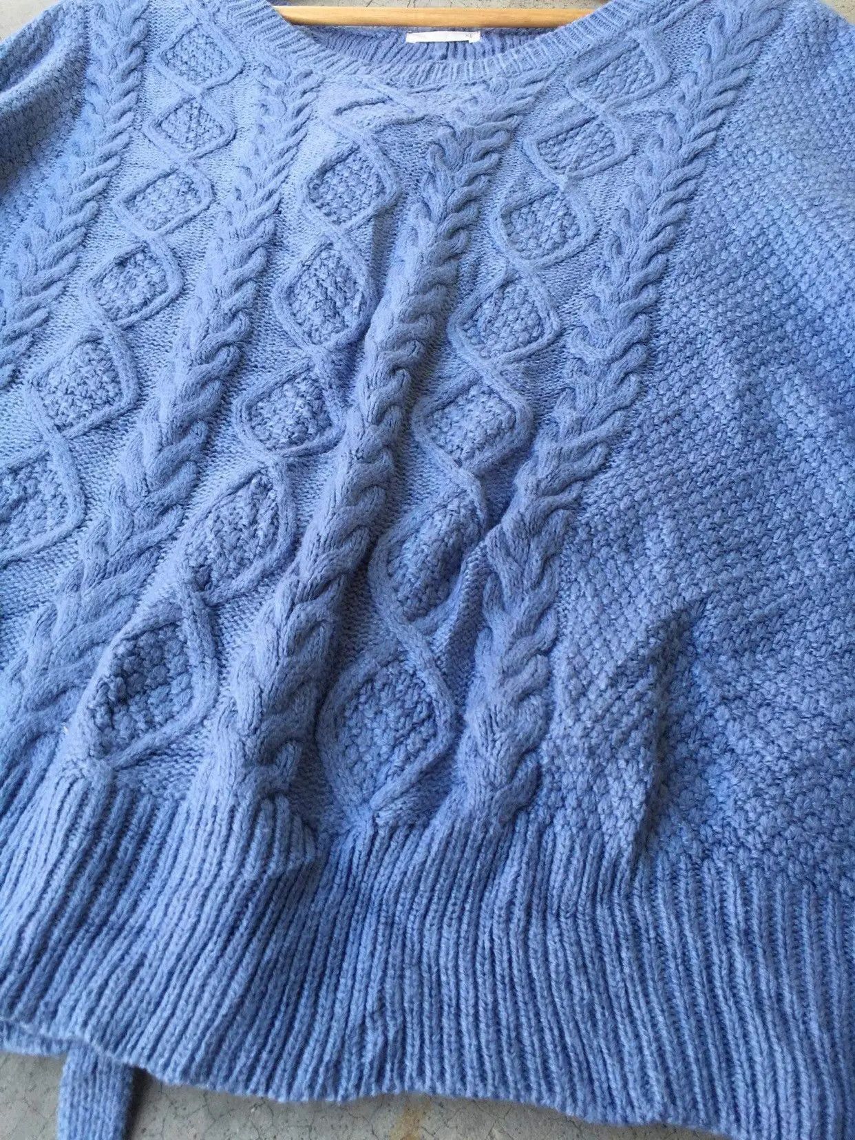 Beauty Beast × Japanese Brand Vintage GU Rare Pattern Pureknit Sexy Style Size US XL / EU 56 / 4 - 7 Thumbnail