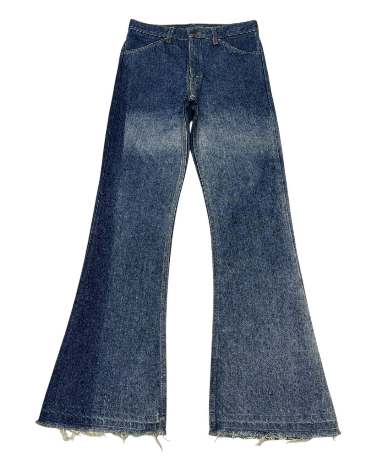 Levis 646 | Grailed