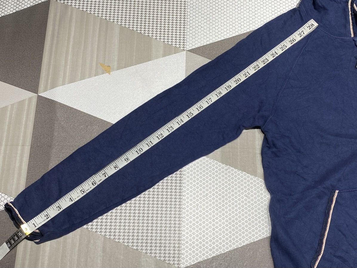 Other Streetwear Long Sleeve Colar Sweatshirt Size US L / EU 52-54 / 3 - 5 Thumbnail