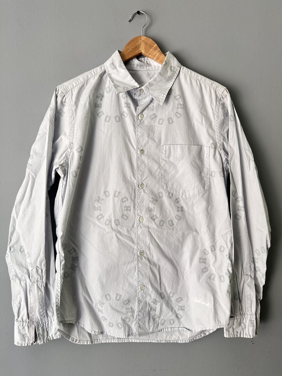 Goodenough | Grailed