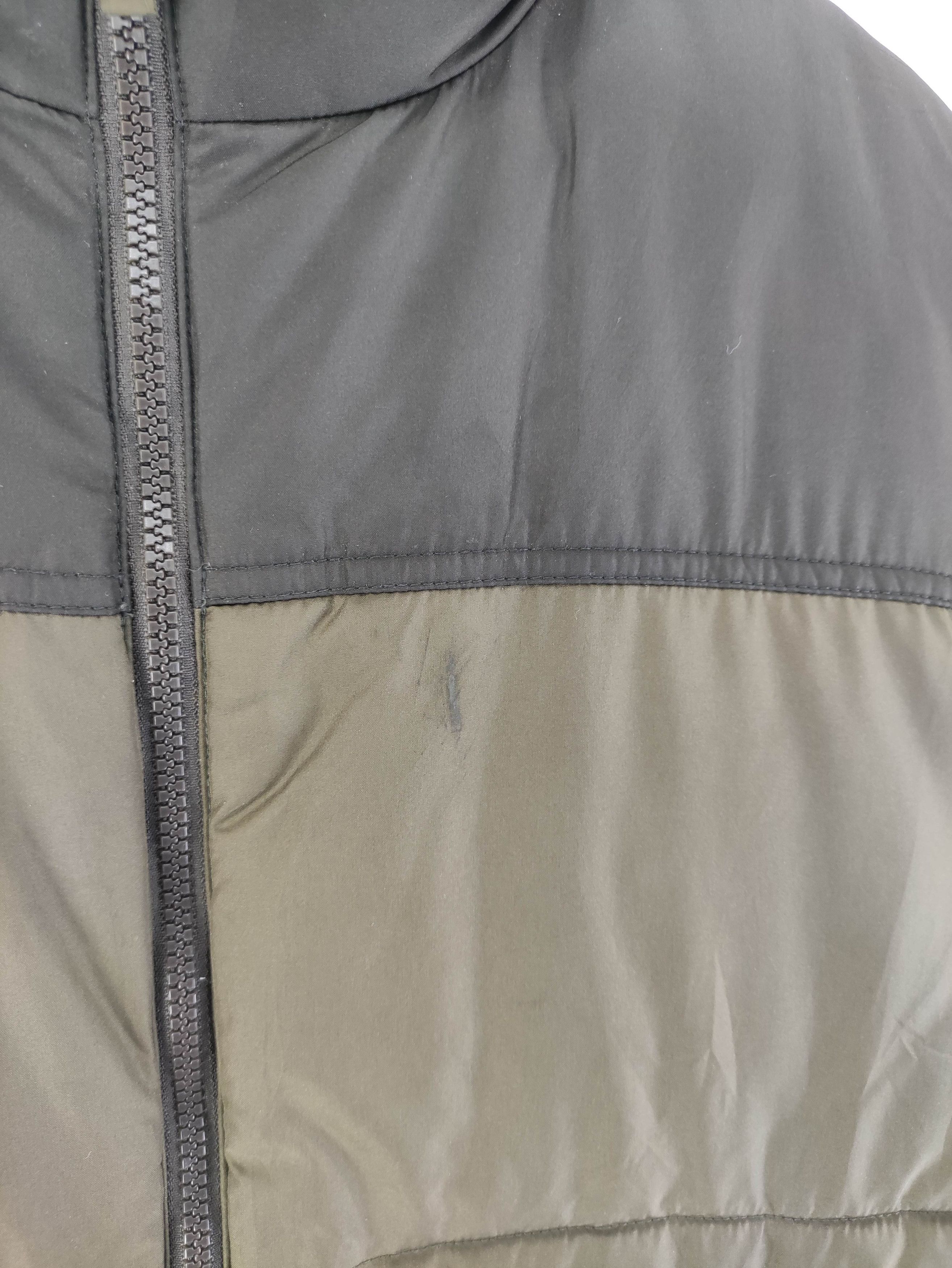 Crosby Square Vintage Cosby Puffer Jacket Zipper Size US M / EU 48-50 / 2 - 2 Thumbnail