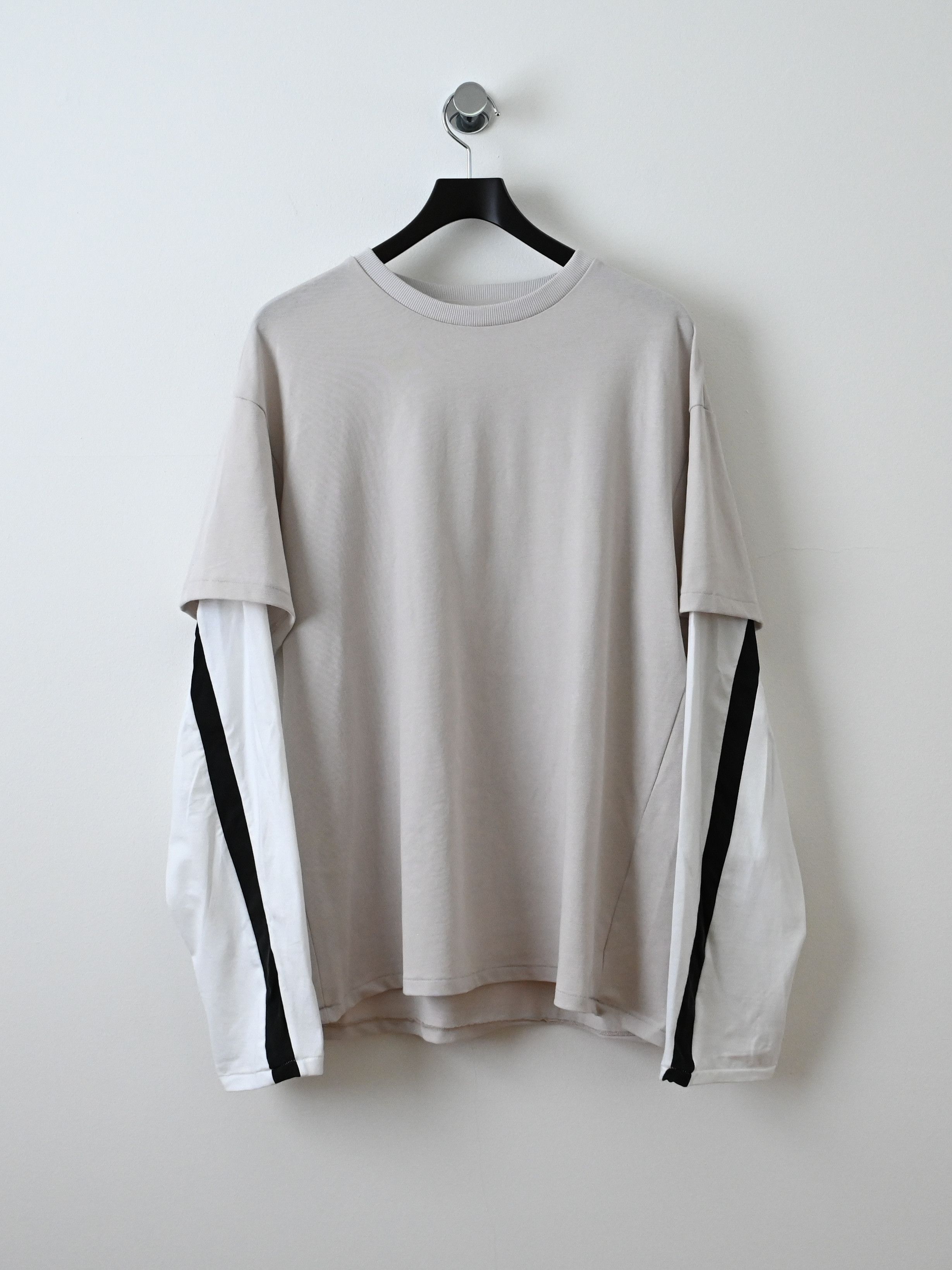 Vuja De Iris Hybrid Long Sleeve | Grailed