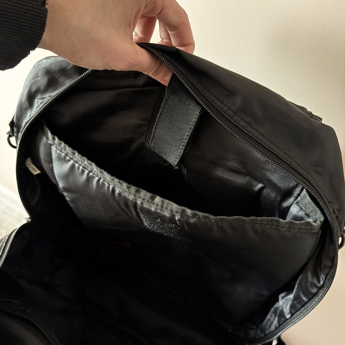 Maharishi Archive Maharishi MHI Tactical Military Backpack Bag VTG Y2K Size ONE SIZE - 15 Thumbnail